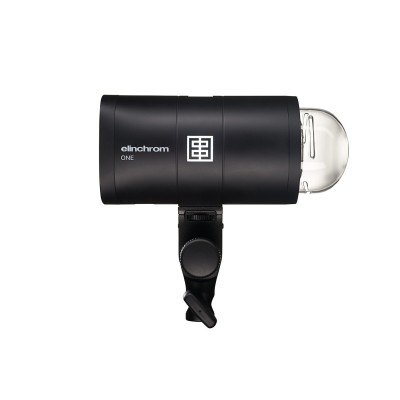 FLASH PORTÁTIL OFF CAMERA ONE ELINCHROM - EL20932.1