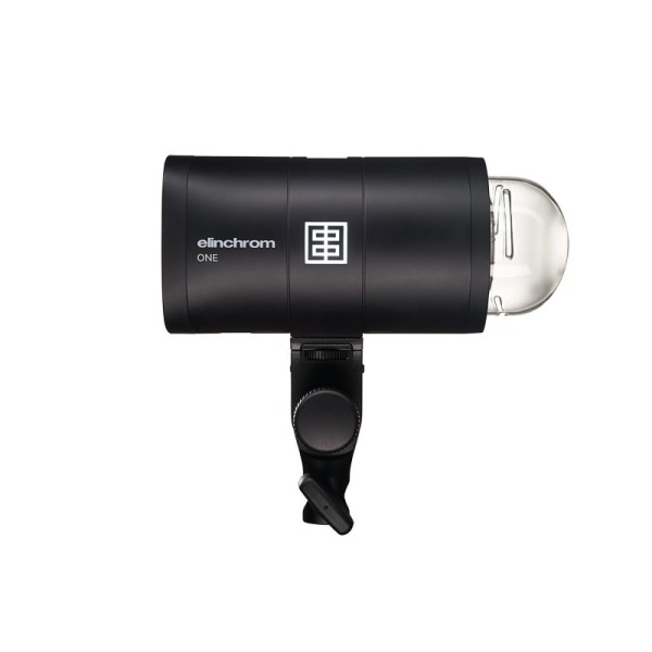 FLASH PORTÁTIL OFF CAMERA ONE ELINCHROM - EL20932.1