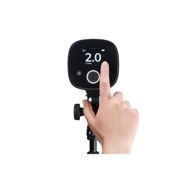 FLASH PORTÁTIL OFF CAMERA ONE ELINCHROM - EL20932.1