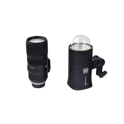 FLASH PORTÁTIL OFF CAMERA ONE ELINCHROM - EL20932.1