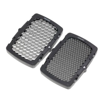 STROBO KIT ADAPTADOR CON ZAPATA EZYBOX HOTSHOE MANFROTTO- LLLS2617