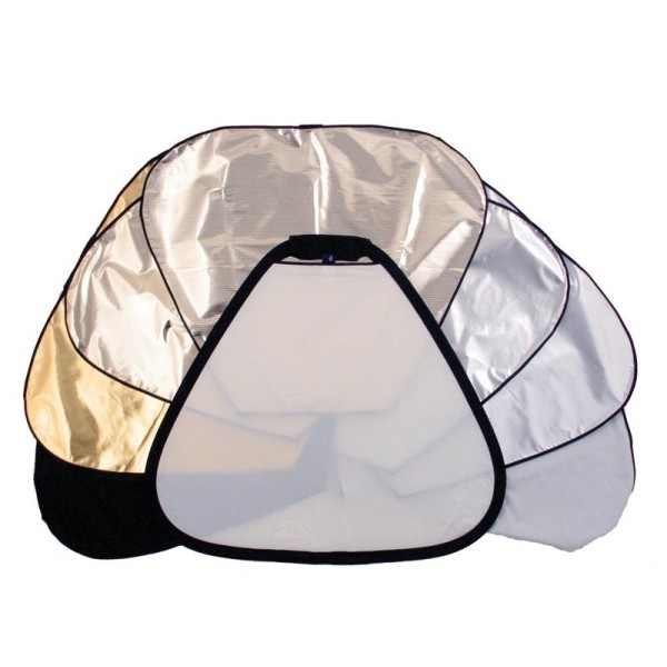 TRIGRIP 8:1 75 CM MANFROTTO - LLLR3696