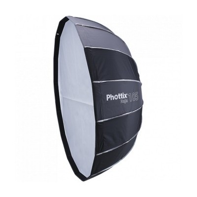 VENTANA DIFUSORA OCTA 105 CM RAJA  PHOTTIX - P82722