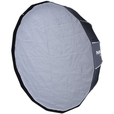 VENTANA DIFUSORA OCTA 105 CM RAJA  PHOTTIX - P82722