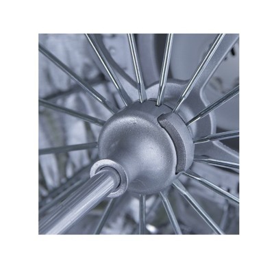 VENTANA DIFUSORA DEEP OCTA 80 CM RAJA PHOTTIX - P82724