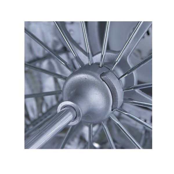 VENTANA DIFUSORA DEEP OCTA 80 CM RAJA PHOTTIX - P82724