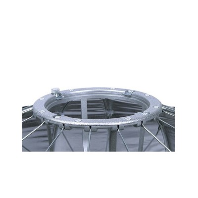 VENTANA DIFUSORA DEEP OCTA 80 CM RAJA PHOTTIX - P82724