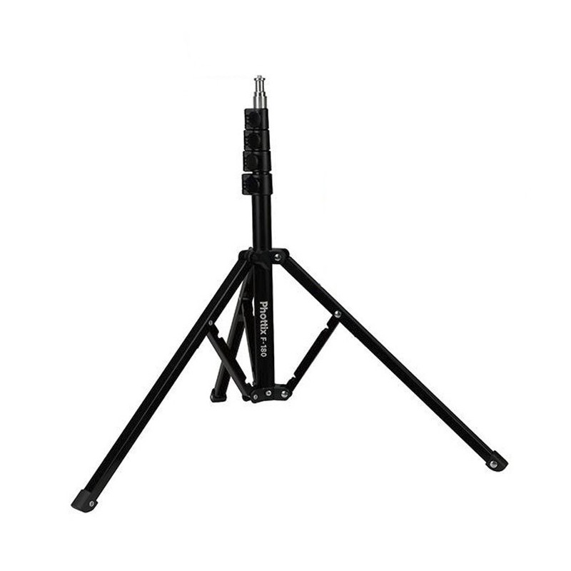 PIE DE ESTUDIO F-180 LIGHT PH99911 PHOTTIX- P99911