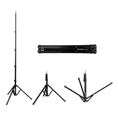 PIE DE ESTUDIO F-180 LIGHT PH99911 PHOTTIX- P99911