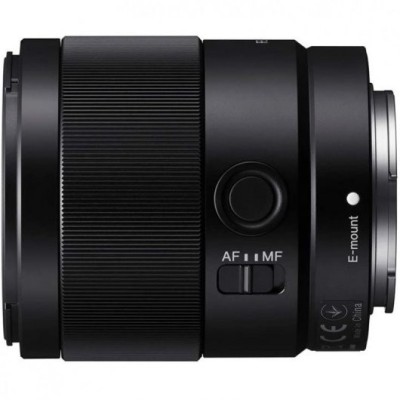 OBJETIVO FE 35MM F1.8 SONY- SEL35F18F