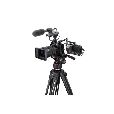 CÁMARA SONY A7S III CUERPO - ILCE-7SM3