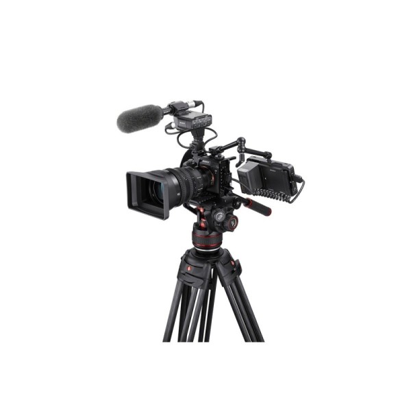 CÁMARA SONY A7S III CUERPO - ILCE-7SM3