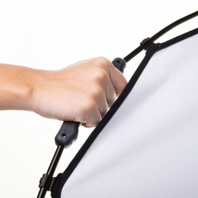 DIFUSOR HALO COMPACT 82 CM BLANCO 2 STOP MANFROTTO - LLLR3301