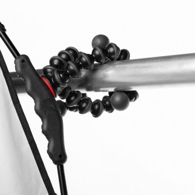 DIFUSOR HALO COMPACT 82 CM BLANCO 2 STOP MANFROTTO - LLLR3301