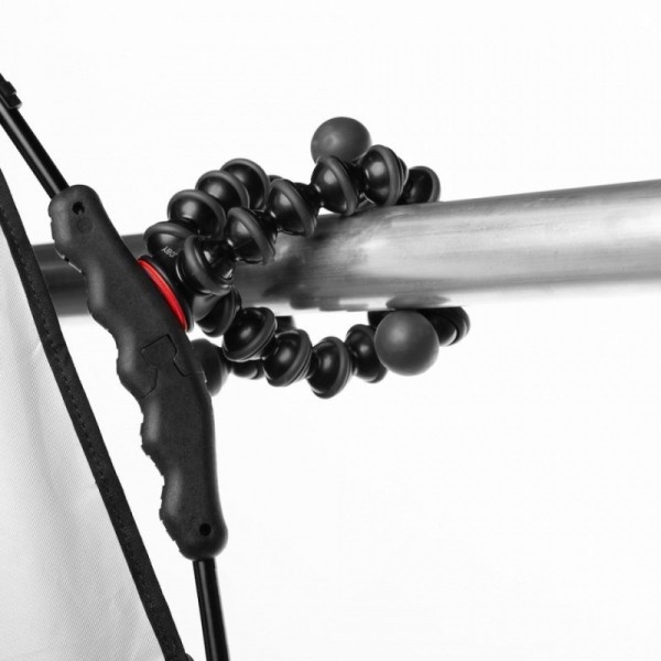 DIFUSOR HALO COMPACT 82 CM BLANCO 2 STOP MANFROTTO - LLLR3301