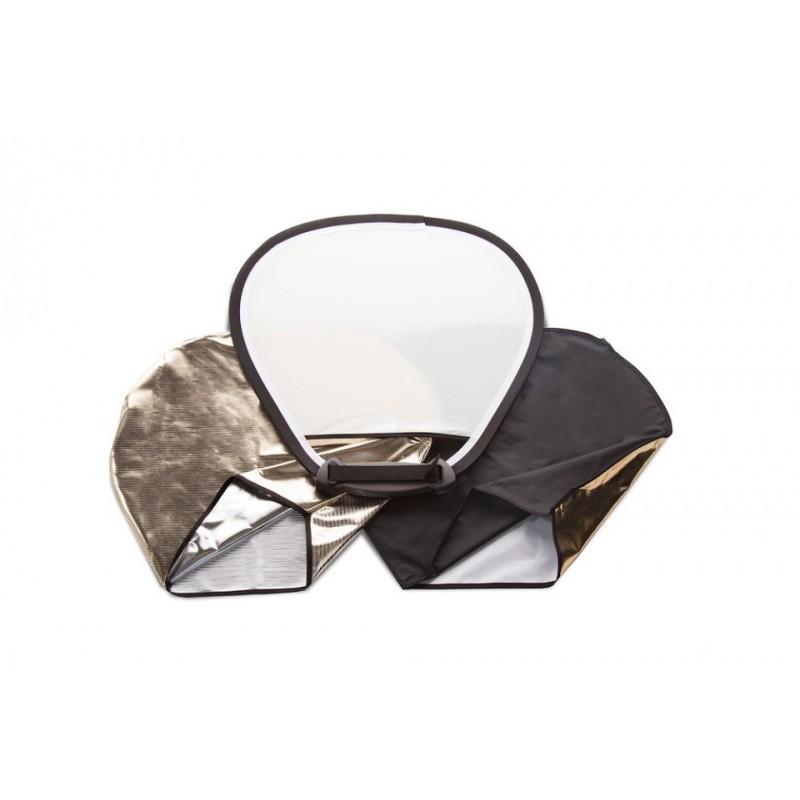 TRIGRIP MINI 8:1 45CM MANFROTTO- LLLR3596