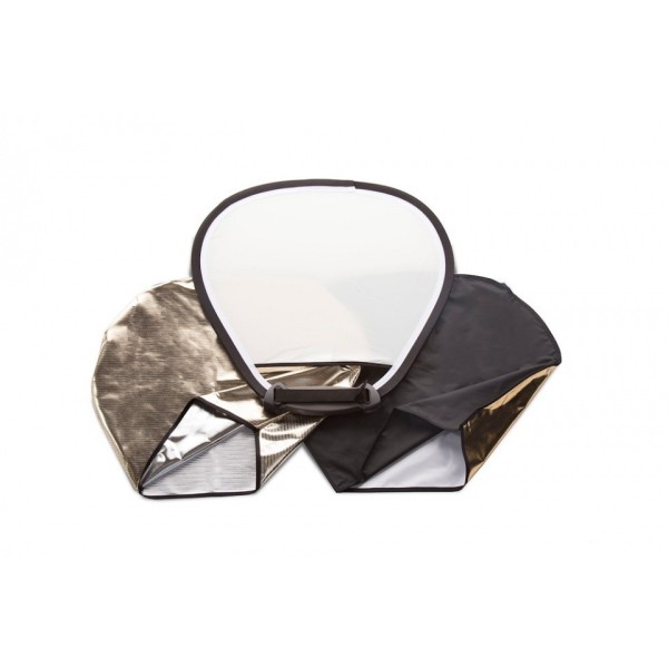 TRIGRIP MINI 8:1 45CM MANFROTTO- LLLR3596