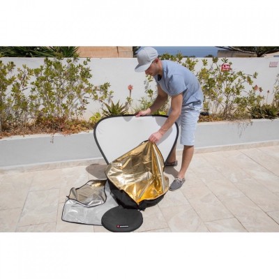 TRIGRIP MINI 8:1 45CM MANFROTTO- LLLR3596