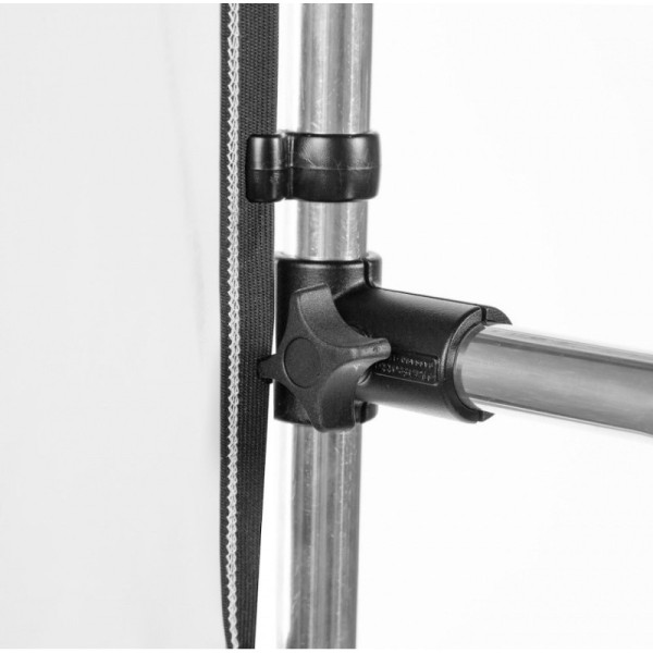 SOPORTE PARA MARCO DE ALUMINIO SKYLITE MANFROTTO- LLLA8450