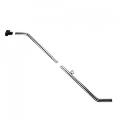 SOPORTE PARA MARCO DE ALUMINIO SKYLITE MANFROTTO- LLLA8450