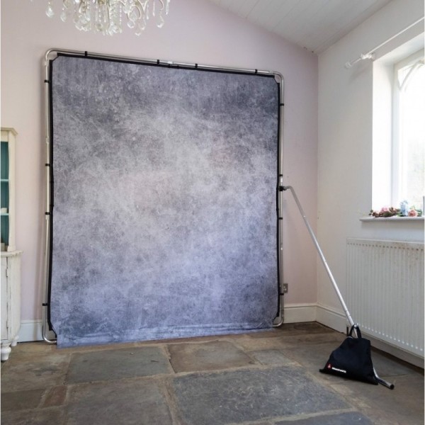 SOPORTE PARA MARCO DE ALUMINIO SKYLITE MANFROTTO- LLLA8450