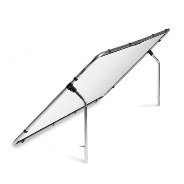 SOPORTE PARA MARCO DE ALUMINIO SKYLITE MANFROTTO- LLLA8450