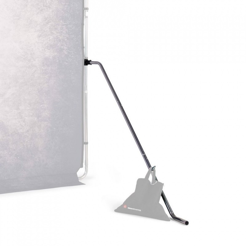 SOPORTE PARA MARCO DE ALUMINIO SKYLITE MANFROTTO- LLLA8450