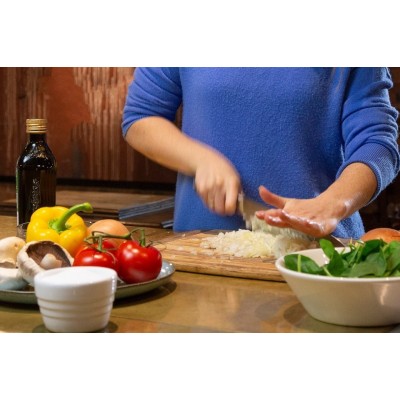 FOCO LUZ CONTINUA RAYD8 C5000 KIT DOS UNIDADES CON PIE DE ESTUDIO MANFROTTO- LLLR8035EU