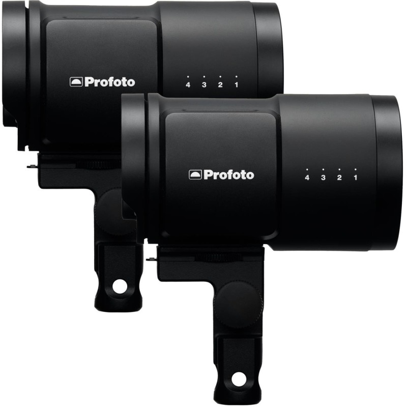 PROFOTO KIT 2 B10X DUO- 901194/ 901195