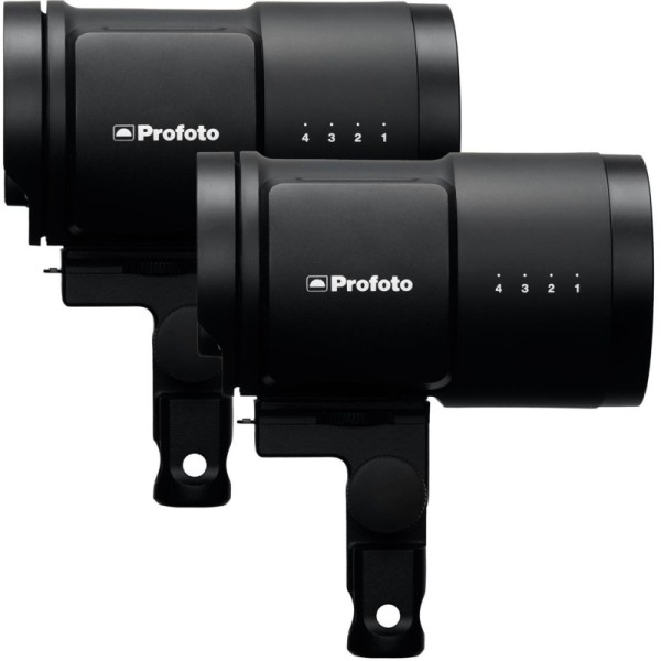 PROFOTO KIT 2 B10X DUO- 901194/ 901195