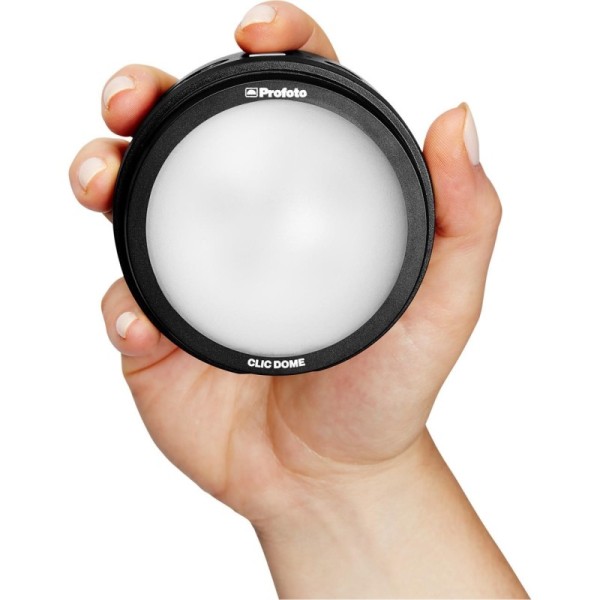 PROFOTO FLASH C1 PLUS PARA SMARTPHONE - 901380