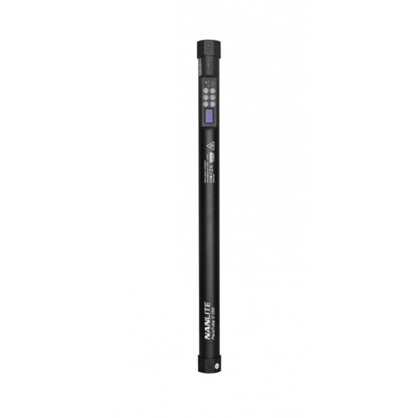 PAVOTUBE II 15X CON BATERÍA NANLITE- NA1520211KIT