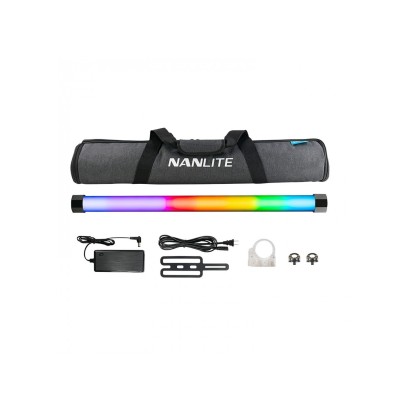 PAVOTUBE II 30X CON BATERIA NANLITE- NA1520201KIT