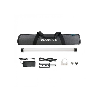 PAVOTUBE II 30X CON BATERIA NANLITE- NA1520201KIT