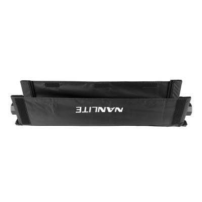 ALETAS Y NIDO DE ABEJA PARA PAVOTUBE II 15 X NANLITE - NABDPTII15X+EC