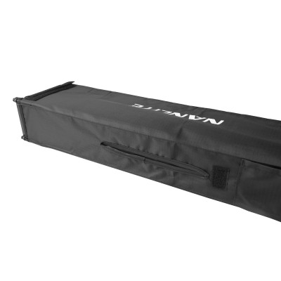 ALETAS Y NIDO DE ABEJA PARA PAVOTUBE II 15 X NANLITE - NABDPTII15X+EC