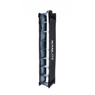 ALETAS Y NIDO DE ABEJA PARA PAVOTUBE II 15 X NANLITE - NABDPTII15X+EC