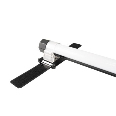 ALETAS Y NIDO DE ABEJA PARA PAVOTUBE II 30 X NANLITE - NABDPTII30X+EC