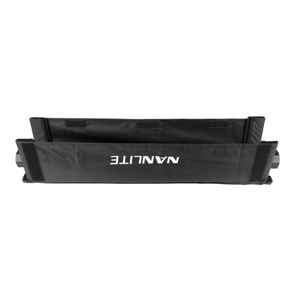 ALETAS Y NIDO DE ABEJA PARA PAVOTUBE II 30 X NANLITE - NABDPTII30X+EC