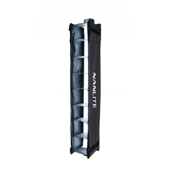 ALETAS Y NIDO DE ABEJA PARA PAVOTUBE II 30 X NANLITE - NABDPTII30X+EC