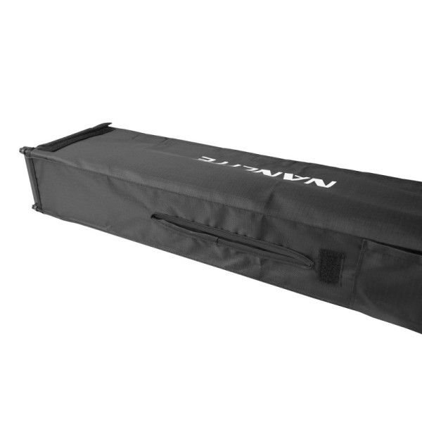 ALETAS Y NIDO DE ABEJA PARA PAVOTUBE II 30 X NANLITE - NABDPTII30X+EC