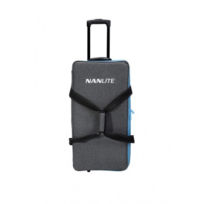 MALETA TROLLEY PARA FORZA 300 / 500 NANLITE - NAFORZA5002KITST