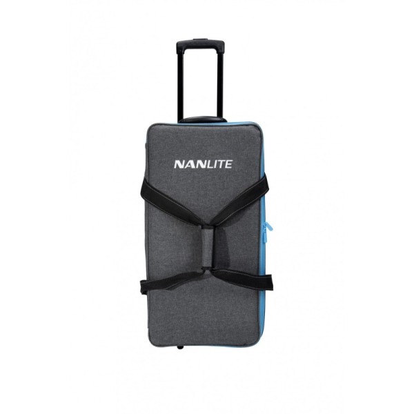 MALETA TROLLEY PARA FORZA 300 / 500 NANLITE - NAFORZA5002KITST