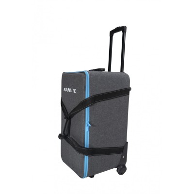 MALETA TROLLEY PARA FORZA 300 / 500 NANLITE - NAFORZA5002KITST