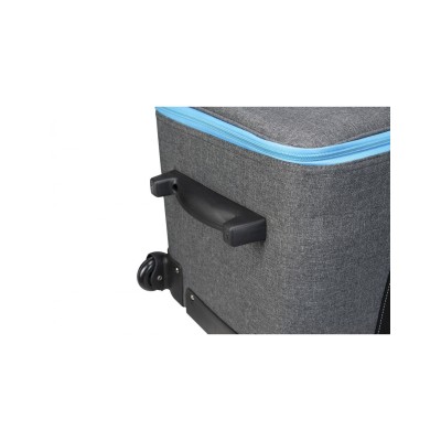 MALETA TROLLEY PARA FORZA 300 / 500 NANLITE - NAFORZA5002KITST