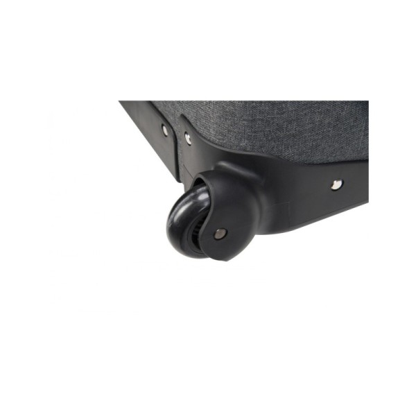 MALETA TROLLEY PARA FORZA 300 / 500 NANLITE - NAFORZA5002KITST