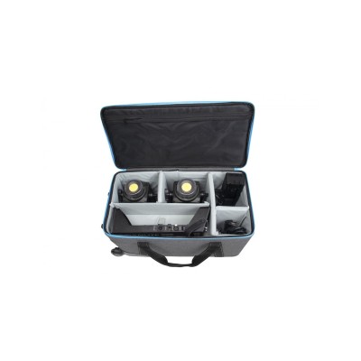 MALETA TROLLEY PARA FORZA 300 / 500 NANLITE - NAFORZA5002KITST