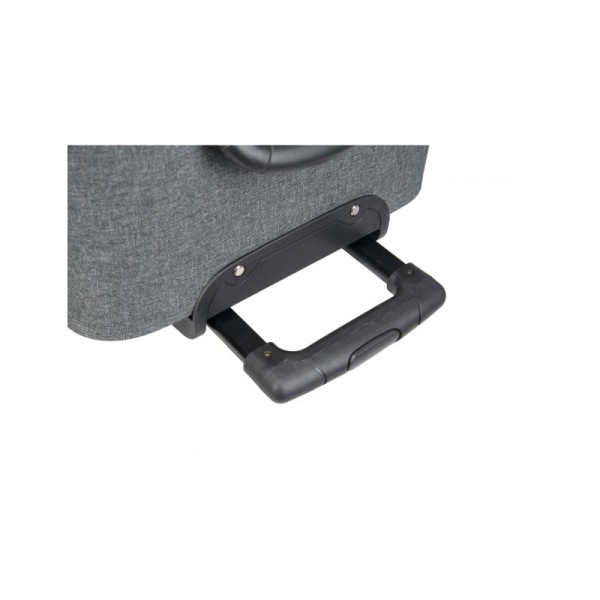 MALETA TROLLEY PARA FORZA 300 / 500 NANLITE - NAFORZA5002KITST