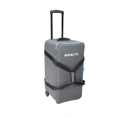 MALETA TROLLEY PARA FORZA 300 / 500 NANLITE - NAFORZA5002KITST