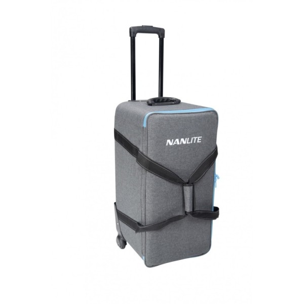 MALETA TROLLEY PARA FORZA 300 / 500 NANLITE - NAFORZA5002KITST